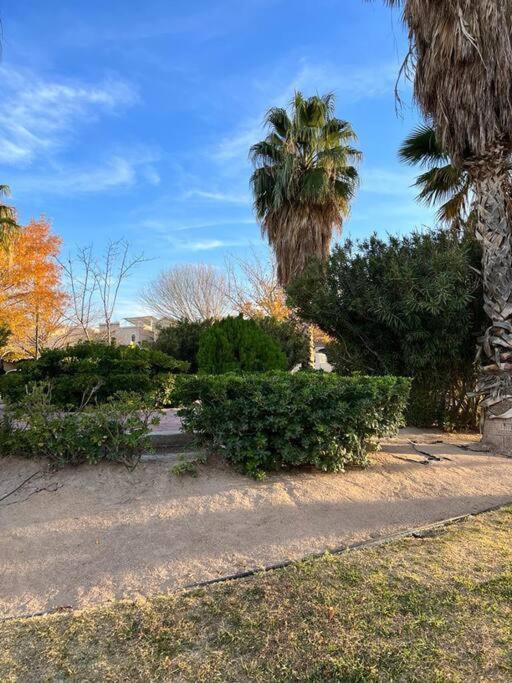 Casa Granada Cercana A Consulado Y Aeropuerto. Σιουδάδ Χουάρες Εξωτερικό φωτογραφία